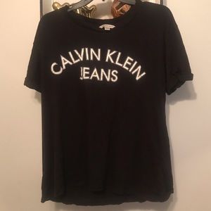Calvin Klein Tee